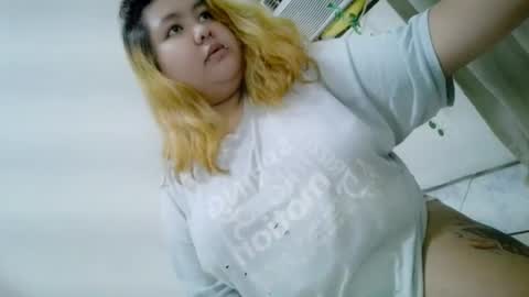 bombastic_darla online show from 17, 9, 2025