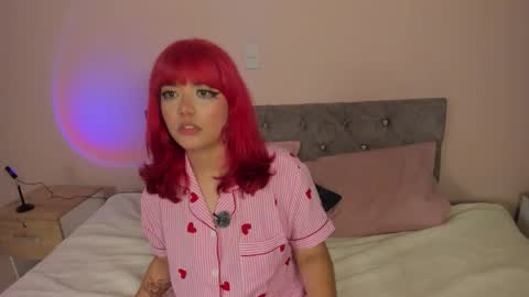 Snapshot of bombon_111 chatting on 14, 1, 2026 bombon online show from 14, 1, 2026