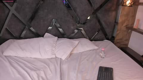 Snapshot of bombon_cambell chatting on 24, 5, 2026 Bombon online show from 24, 5, 2026