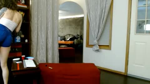 Snapshot of bombshellbaeby chatting on 22, 2, 2026 BombshellBaeby online show from 22, 2, 2026