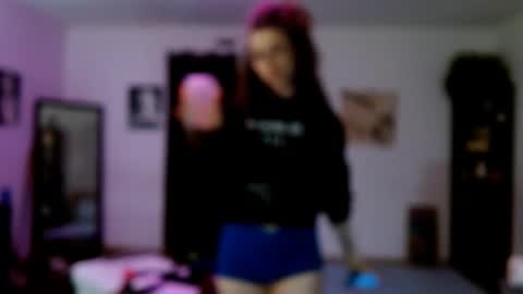 BombshellBaeby online show from 13, 5, 2026