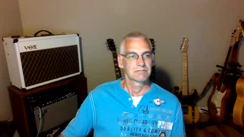 Carl online show from 8, 7, 2026