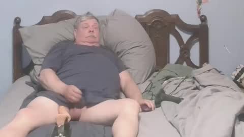 boner1961 online show from 15, 2, 2026