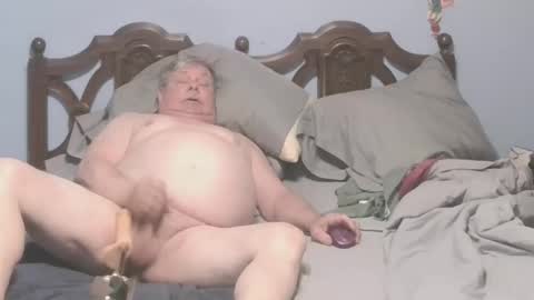 boner1961 online show from 22, 2, 2026