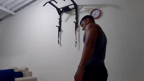 Snapshot of boner_steve chatting on 26, 9, 2025 Boner Steve online show from 26, 9, 2025