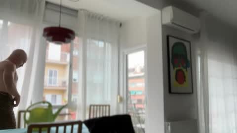 Snapshot of bongobong_5 chatting on 19, 7, 2026 bongobong_5 online show from 19, 7, 2026