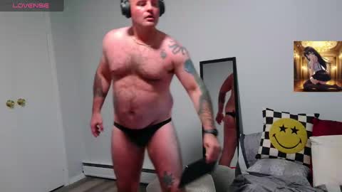 Snapshot of bongolian chatting on 1, 11, 2025 SkullBone online show from 1, 11, 2025