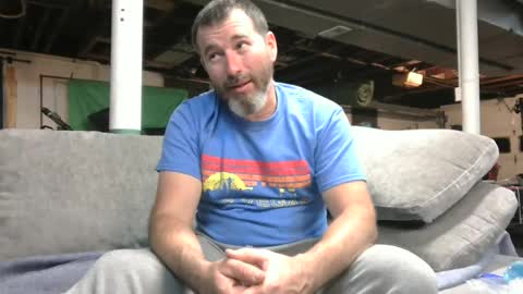 bongripingclitlicker online show from 4, 5, 2026