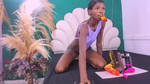 bonieklent online show from 17, 2, 2025