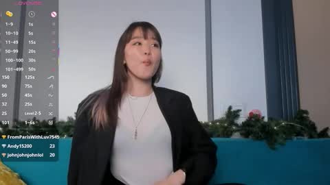 Sandra online show from 3, 2, 2026