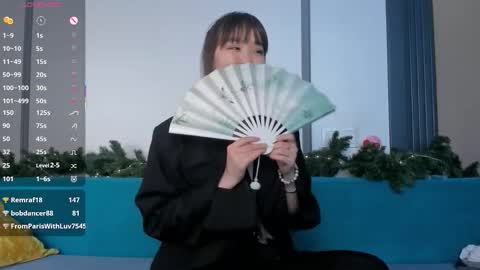 Sandra online show from 3, 2, 2026