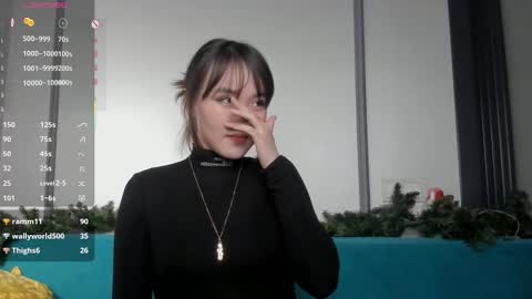 Sandra online show from 6, 2, 2026