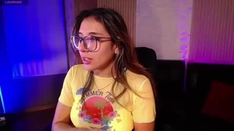 bonnali_lune online show from 23, 7, 2026