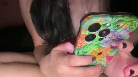 BonnettBonett   I cam from 4pm- 12am central time Costa Rica online show from 10, 1, 2026