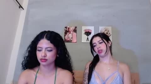 bonney_gabriel online show from 3, 10, 2025