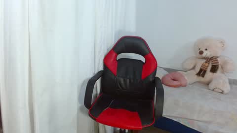 Bonnie online show from 19, 12, 2024