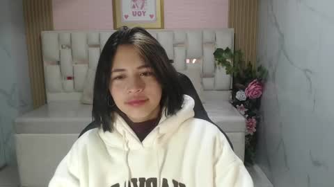 Bonnie  online show from 22, 3, 2026