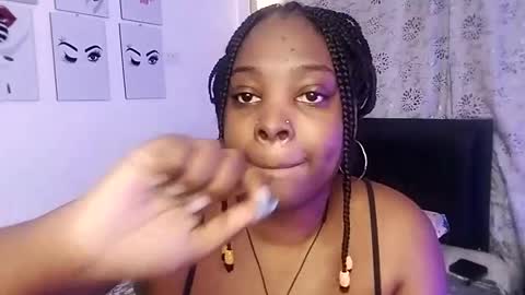 bonnie online show from 12, 10, 2025