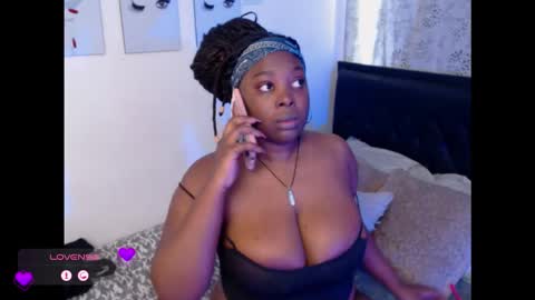 bonnie online show from 3, 11, 2025