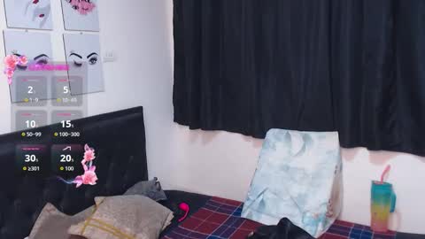 Snapshot of bonnie_ada1 chatting on 3, 3, 2026 bonnie online show from 3, 3, 2026