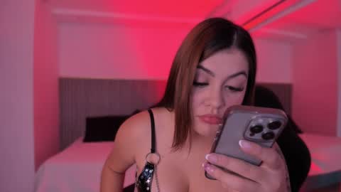 Snapshot of bonnie_an chatting on 22, 9, 2025 Bonnie online show from 22, 9, 2025