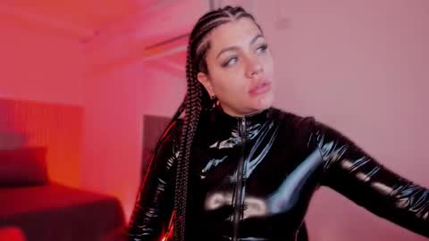 Snapshot of bonnie_an chatting on 23, 11, 2025 Bonnie online show from 23, 11, 2025