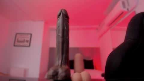 Snapshot of bonnie_an chatting on 5, 1, 2026 Bonnie online show from 5, 1, 2026