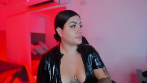 Bonnie  online show from 8, 5, 2026