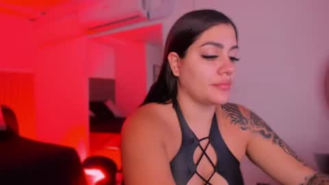 Snapshot of bonnie_an chatting on 25, 6, 2026 Bonnie online show from 25, 6, 2026