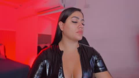 Snapshot of bonnie_an chatting on 26, 6, 2026 Bonnie online show from 26, 6, 2026