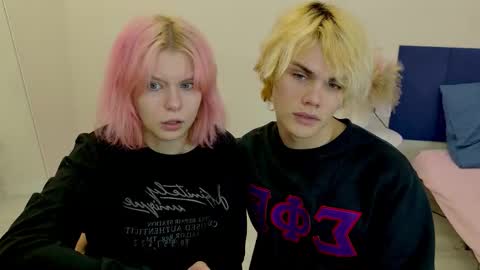 Jessy  Mark online show from 4, 11, 2025