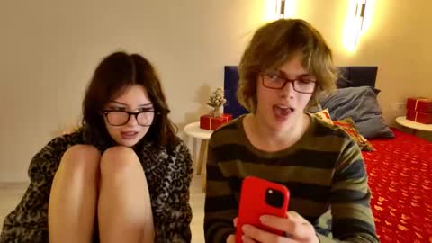 Jessy  Mark online show from 11, 1, 2026