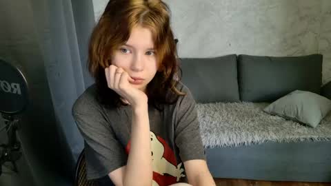 Jessy  Mark online show from 12, 5, 2026