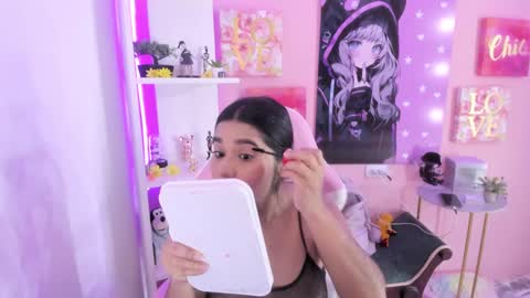 Bonnie online show from 16, 9, 2025