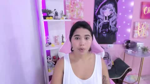 Bonnie online show from 24, 9, 2025