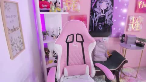 Bonnie online show from 4, 10, 2025