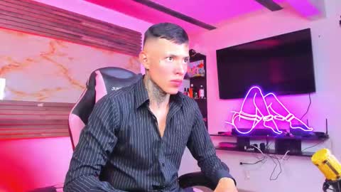 becky online show from 12, 11, 2025