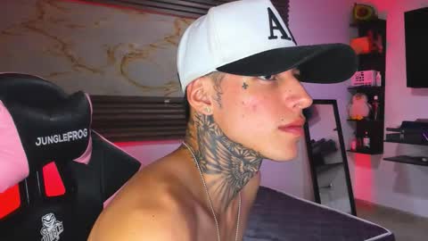 becky online show from 23, 3, 2026