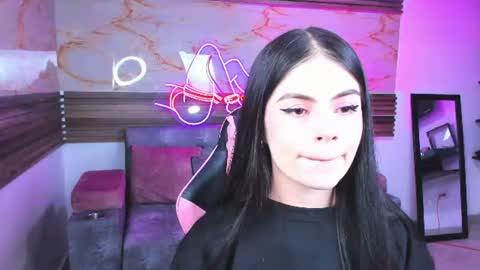 Snapshot of bonnie_bu chatting on 23, 6, 2026 becky online show from 23, 6, 2026