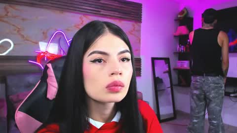 Snapshot of bonnie_bu chatting on 2, 7, 2026 becky online show from 2, 7, 2026