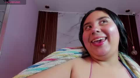 Snapshot of bonnie_ch1 chatting on 7, 7, 2026 BONNIE online show from 7, 7, 2026