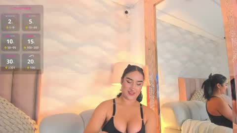 Bonnie online show from 27, 4, 2026