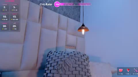 Bonnie online show from 14, 7, 2026
