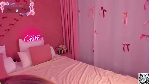 Bonnie online show from 2, 3, 2026