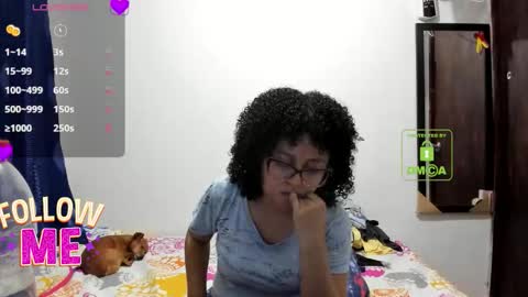 bonnie lam  hello welcome to my room I hope you have fun and you can reach your maximum pleasure here with me online show from 11, 3, 2026