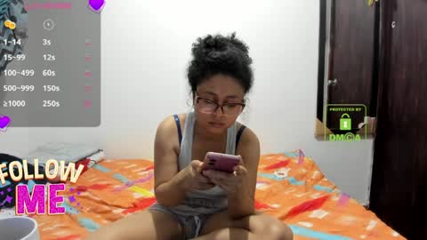 bonnie lam  hello welcome to my room I hope you have fun and you can reach your maximum pleasure here with me online show from 4, 4, 2026
