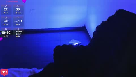 Bonnie Help me reach 500 likes online show from 26, 3, 2026