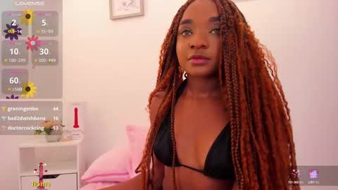 bonnie_nagy online show from 23, 12, 2024