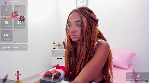 bonnie_nagy online show from 24, 12, 2024