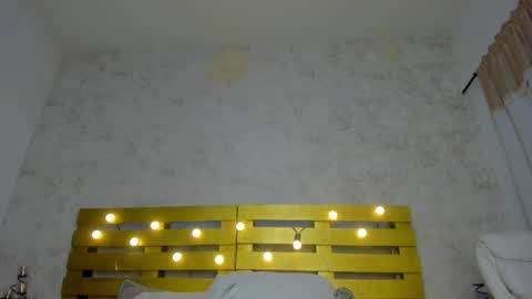 Bonnie online show from 23, 11, 2025